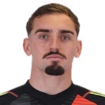 Photo of Anthoni