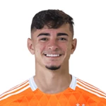 Photo of Felipe de Andrade Vieira