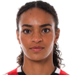 Photo of Nina Iyobosa Nekpen Nijstad