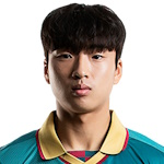 Photo of Jeon Byung-Kwan