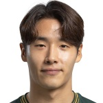 Photo of Eo Jeong-Won