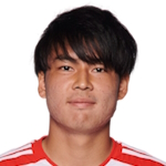 Photo of T. Fukui