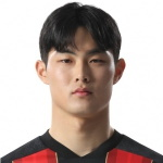 Photo of Kang Seong-Jin