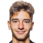 Photo of M. Volkov