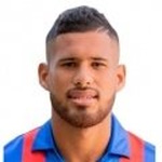 Photo of I. Camargo