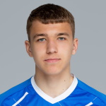 Photo of G. Krivtsov