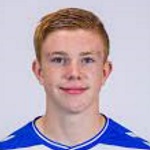 Photo of Devin Haen