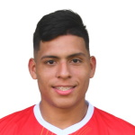 Photo of Léider Sebastián Berdugo Ruiz
