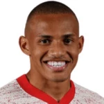 Photo of Jhonatan dos Santos Rosa