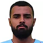 Photo of Wendel Rosas