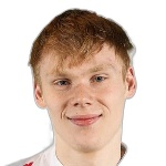 Photo of E. Joensen