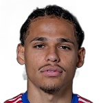 Photo of Guilherme Sucigan Mafra Cunha