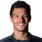 Photo of Lucas Wingert