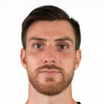 Photo of Simone Bastoni