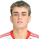 Photo of N. Fonseca