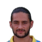 Photo of Nicolás Schiavi