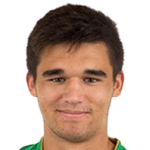 Photo of Antonio Caraballo
