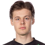 Photo of A. Henriksson