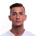 Photo of J. Manconi