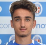 Photo of Matteo Stoppa