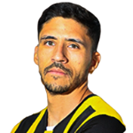 Photo of Martín Alejandro Chiatti