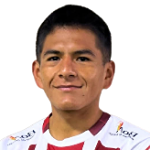 Photo of Y. Martínez