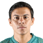 Photo of Javier Ibáñez