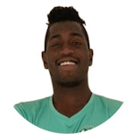 Photo of S. Angulo