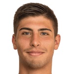 Photo of F. Brignani