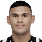 Photo of G. Flores