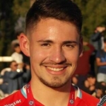 Photo of R. Cancino
