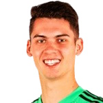 Photo of Pedro Garrido