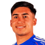 Photo of J. Castro