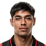 Photo of D. Osorio