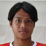 Photo of V. Watcharapringam