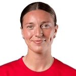 Photo of K. Knudsen