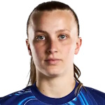 Photo of Agnes Beever-Jones