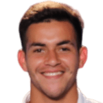 Photo of L. Ortega
