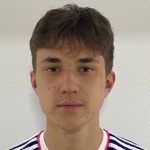 Photo of G. Gorenak