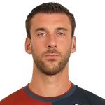 Photo of Mattia Bani