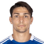 Photo of F. Barba