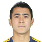 Photo of Z. Abdurahmatov
