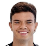 Photo of A. Ndrecka