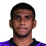 Photo of Eisa Khalfan
