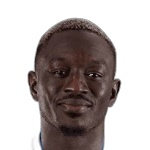 Photo of A. Dioussé