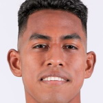 Photo of P. Guzmán