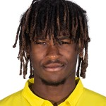 Photo of Ibrahim Karamoko
