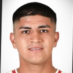 Photo of J. Soto