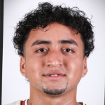 Photo of C. Flores