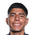 Photo of Piero Aldair Quispe Córdova